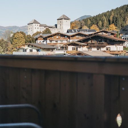 Hotel Vier Jahreszeiten By Vaya Inkl Zell Am See-Kaprun Sommerkarte 외부 사진