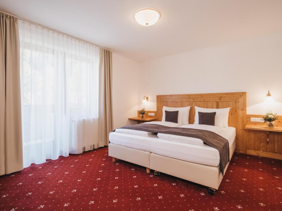 Hotel Vier Jahreszeiten By Vaya Inkl Zell Am See-Kaprun Sommerkarte 외부 사진
