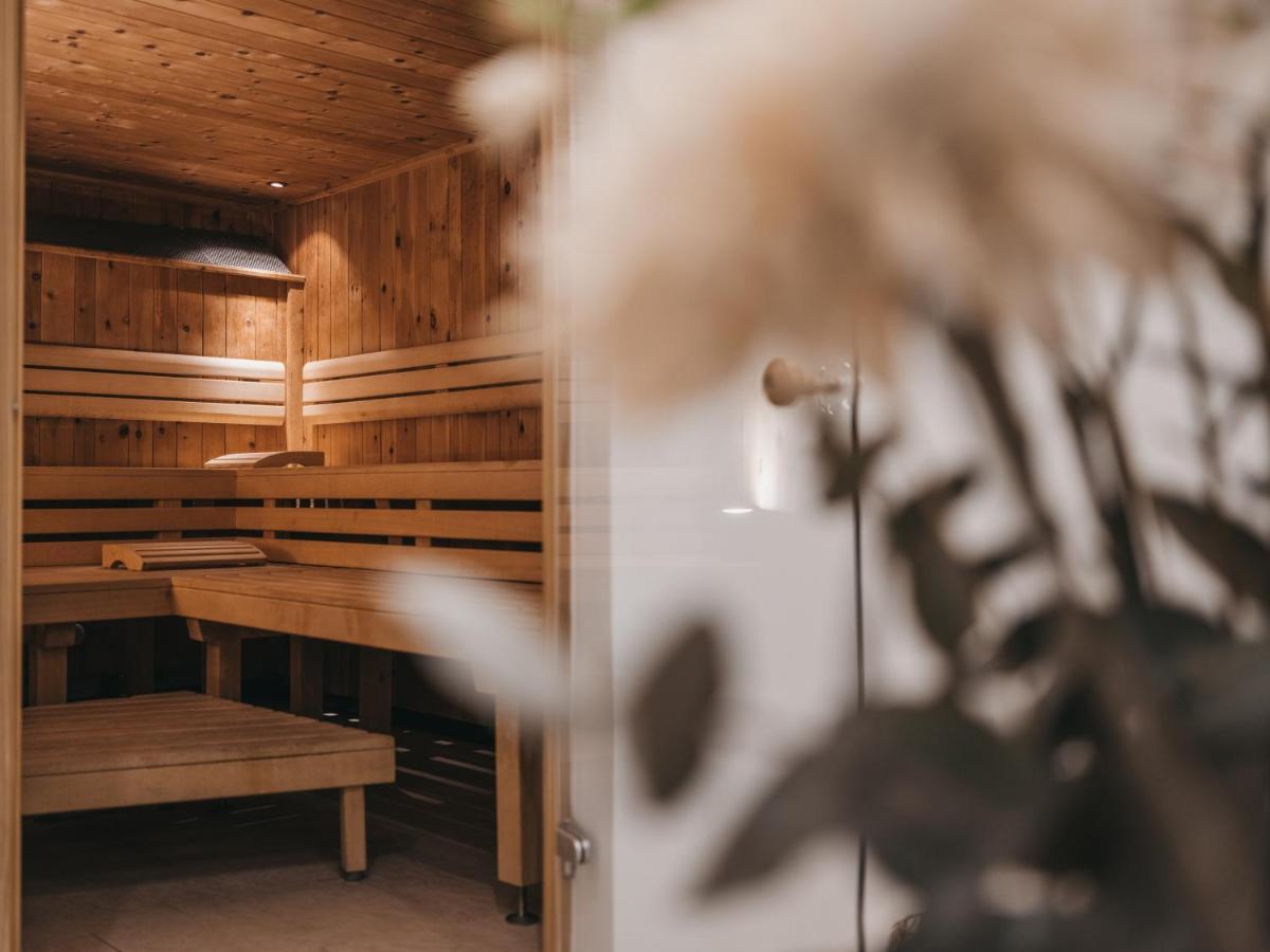 Hotel Vier Jahreszeiten By Vaya Inkl Zell Am See-Kaprun Sommerkarte 외부 사진