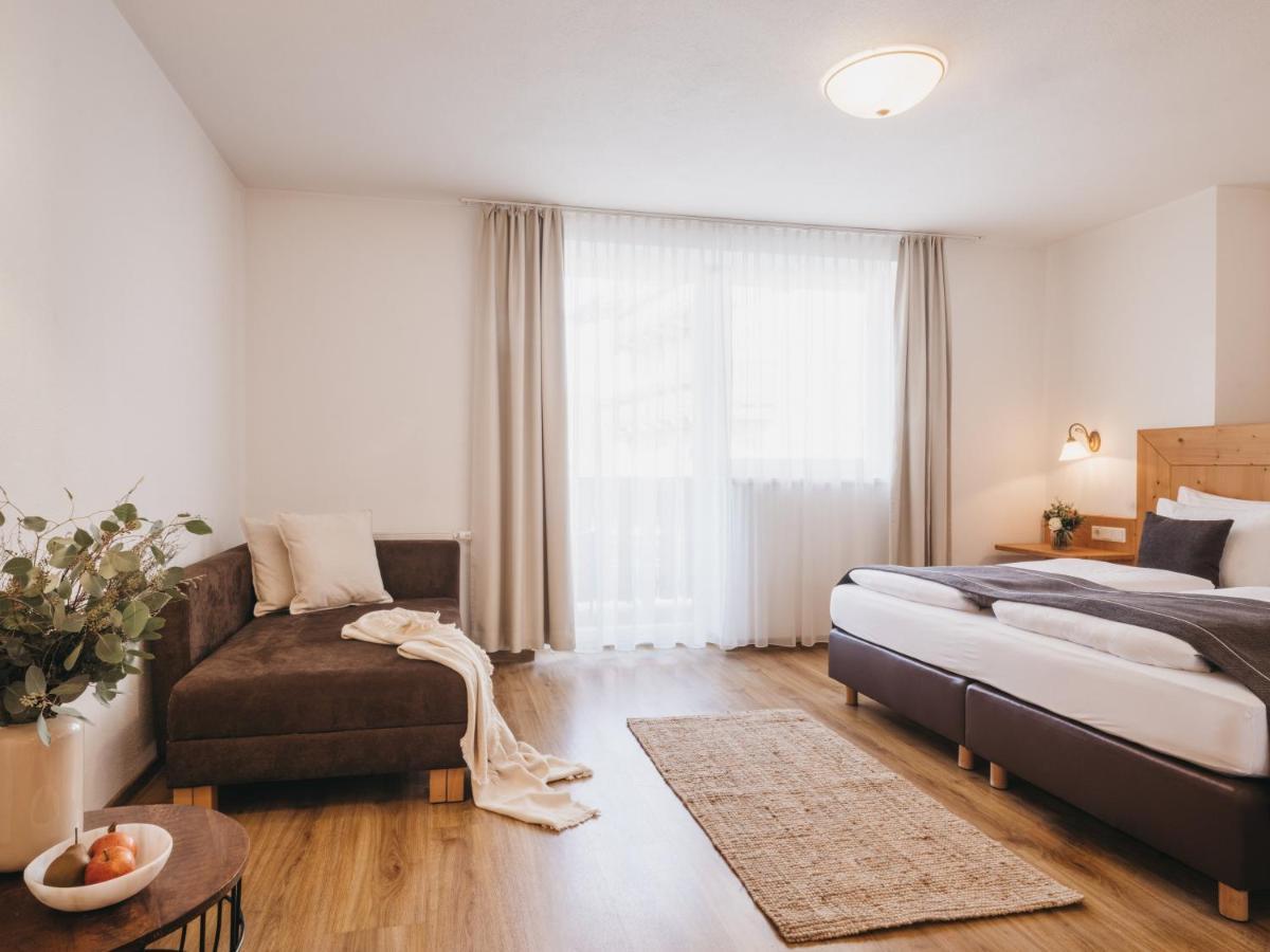 Hotel Vier Jahreszeiten By Vaya Inkl Zell Am See-Kaprun Sommerkarte 외부 사진
