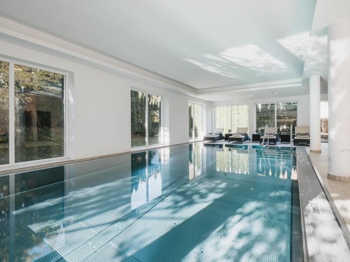 Hotel Vier Jahreszeiten By Vaya Inkl Zell Am See-Kaprun Sommerkarte 외부 사진