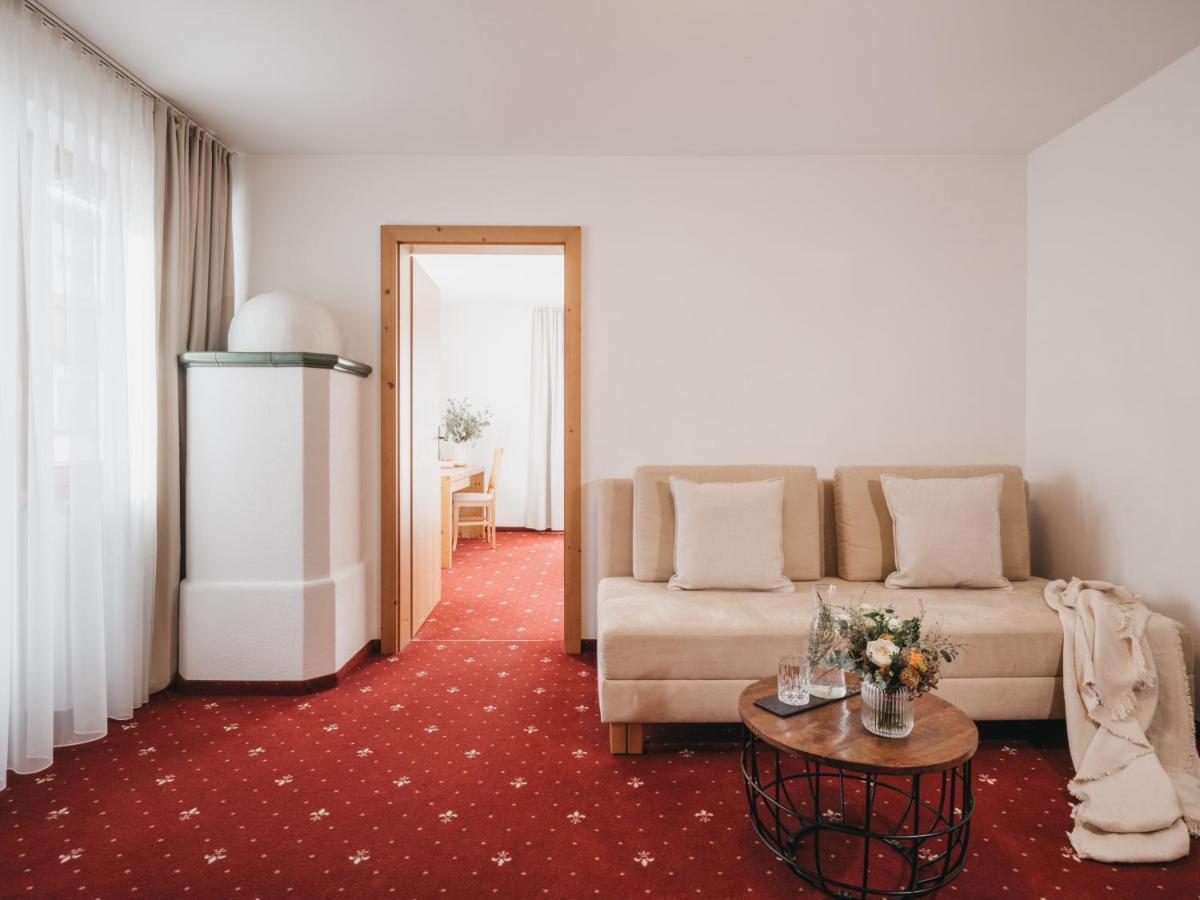 Hotel Vier Jahreszeiten By Vaya Inkl Zell Am See-Kaprun Sommerkarte 외부 사진
