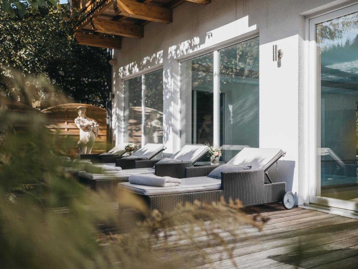 Hotel Vier Jahreszeiten By Vaya Inkl Zell Am See-Kaprun Sommerkarte 외부 사진