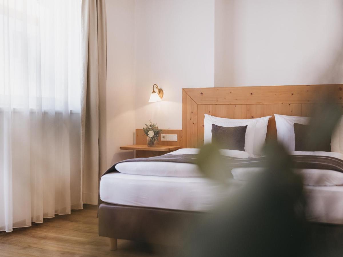 Hotel Vier Jahreszeiten By Vaya Inkl Zell Am See-Kaprun Sommerkarte 외부 사진