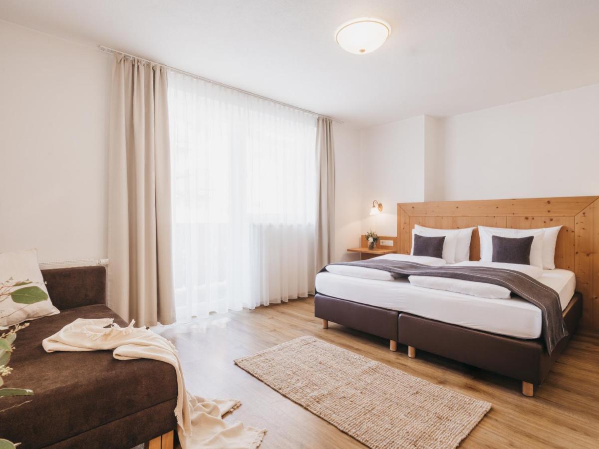 Hotel Vier Jahreszeiten By Vaya Inkl Zell Am See-Kaprun Sommerkarte 외부 사진