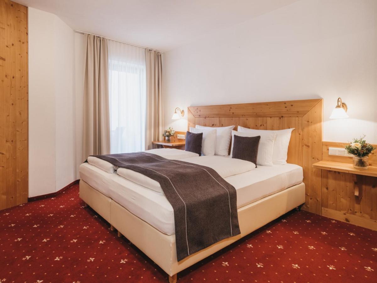 Hotel Vier Jahreszeiten By Vaya Inkl Zell Am See-Kaprun Sommerkarte 외부 사진