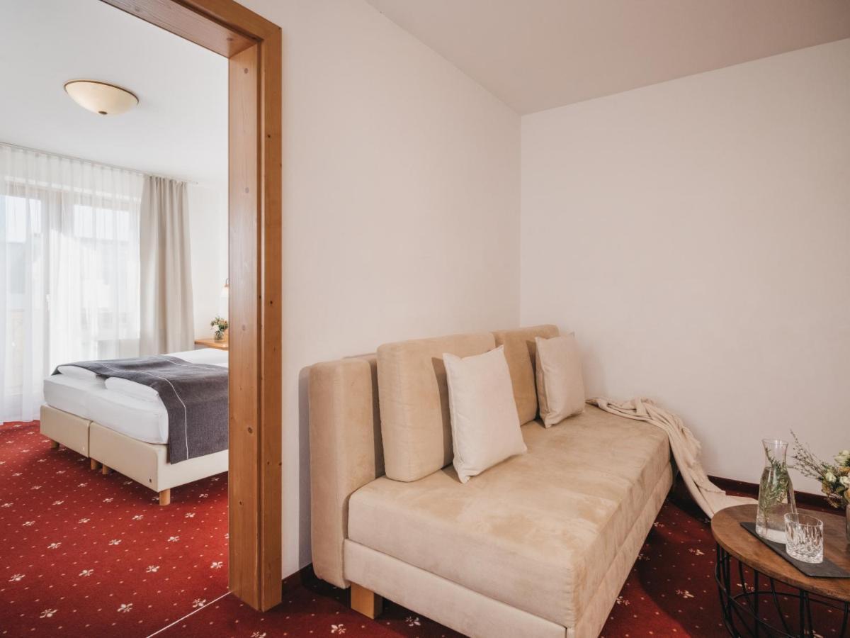 Hotel Vier Jahreszeiten By Vaya Inkl Zell Am See-Kaprun Sommerkarte 외부 사진