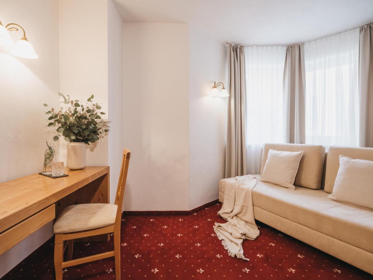 Hotel Vier Jahreszeiten By Vaya Inkl Zell Am See-Kaprun Sommerkarte 외부 사진