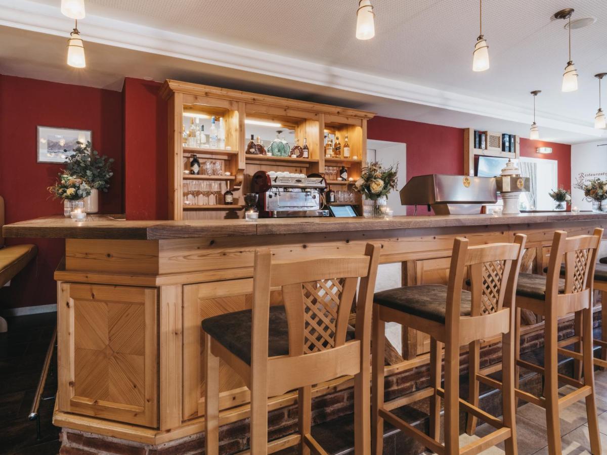 Hotel Vier Jahreszeiten By Vaya Inkl Zell Am See-Kaprun Sommerkarte 외부 사진