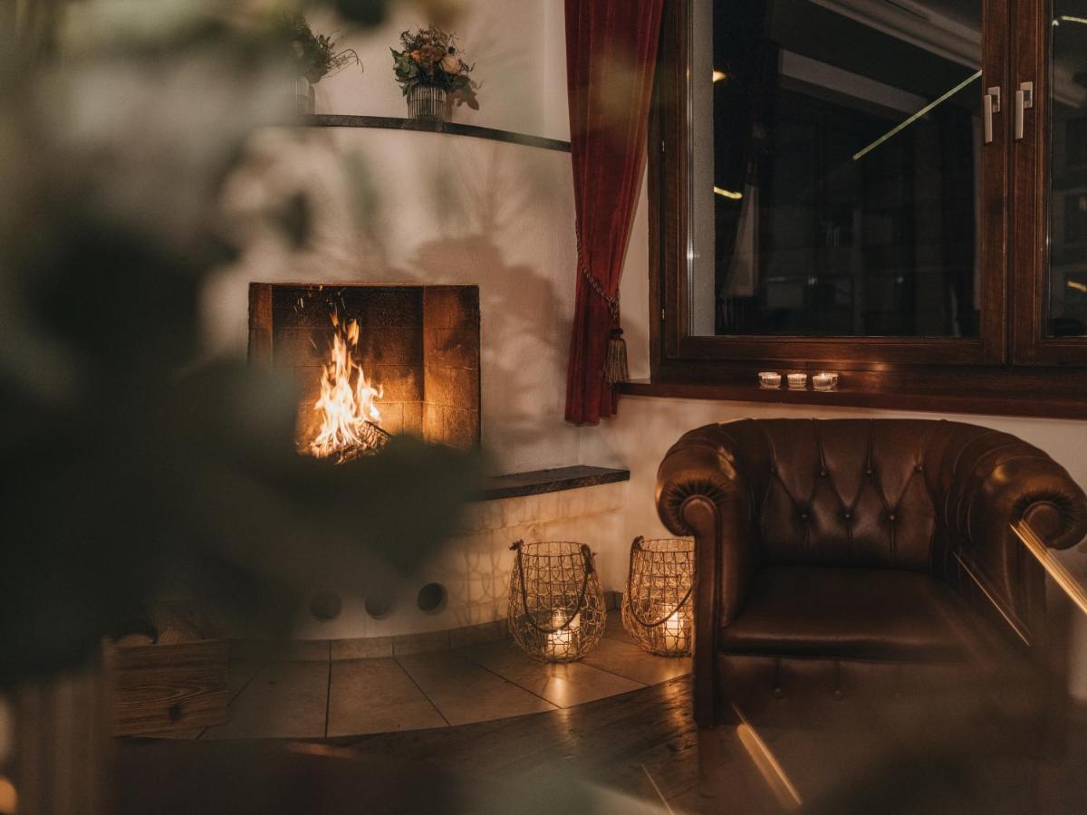Hotel Vier Jahreszeiten By Vaya Inkl Zell Am See-Kaprun Sommerkarte 외부 사진