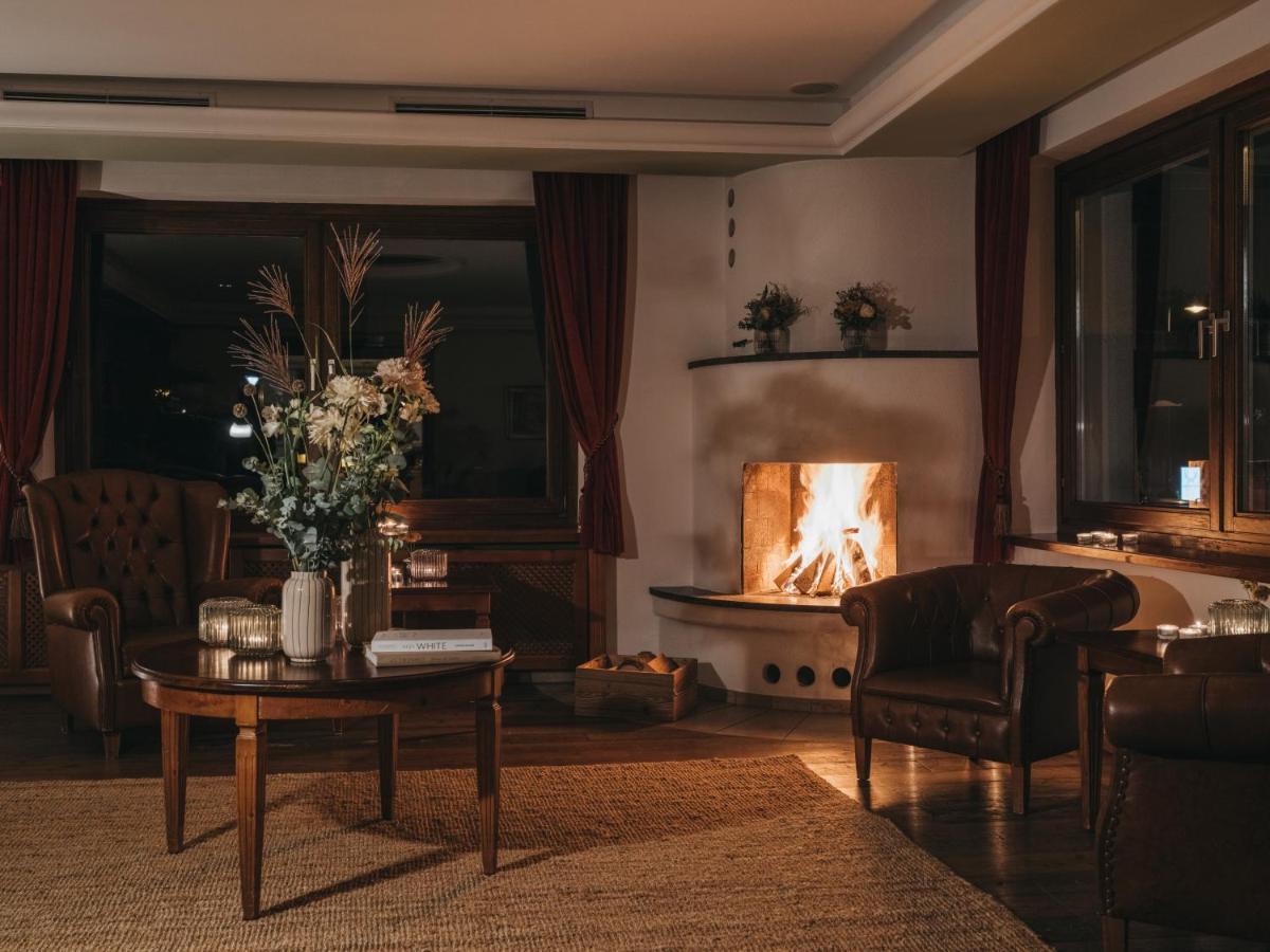 Hotel Vier Jahreszeiten By Vaya Inkl Zell Am See-Kaprun Sommerkarte 외부 사진