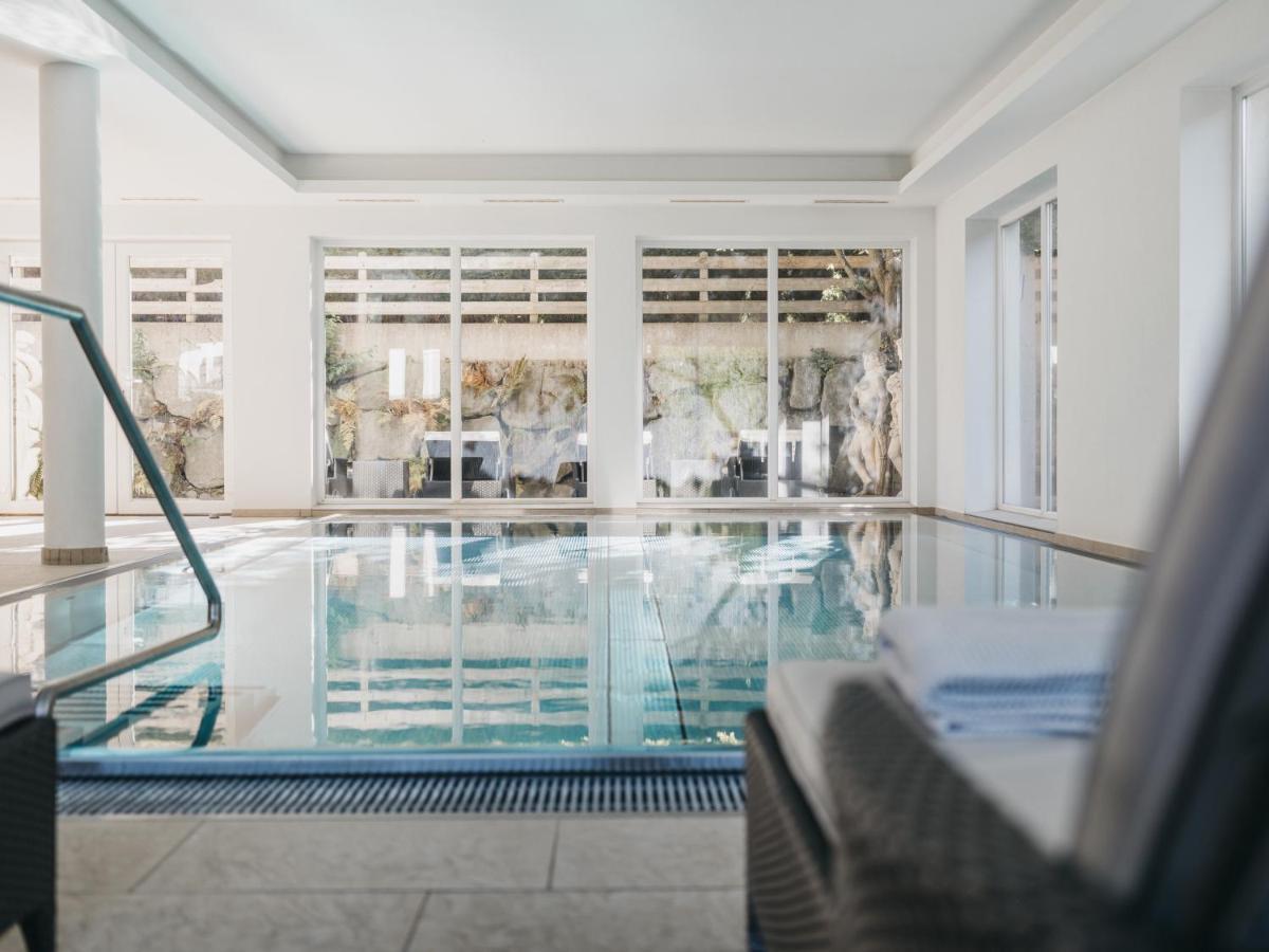 Hotel Vier Jahreszeiten By Vaya Inkl Zell Am See-Kaprun Sommerkarte 외부 사진
