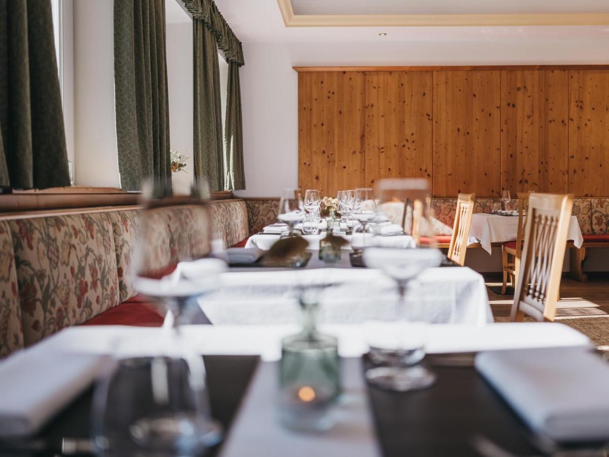 Hotel Vier Jahreszeiten By Vaya Inkl Zell Am See-Kaprun Sommerkarte 외부 사진