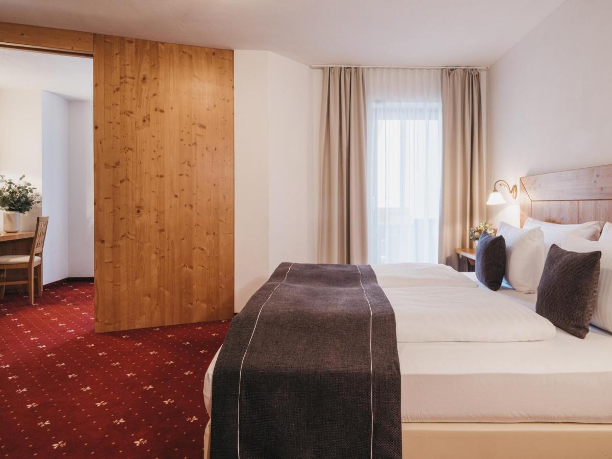 Hotel Vier Jahreszeiten By Vaya Inkl Zell Am See-Kaprun Sommerkarte 외부 사진