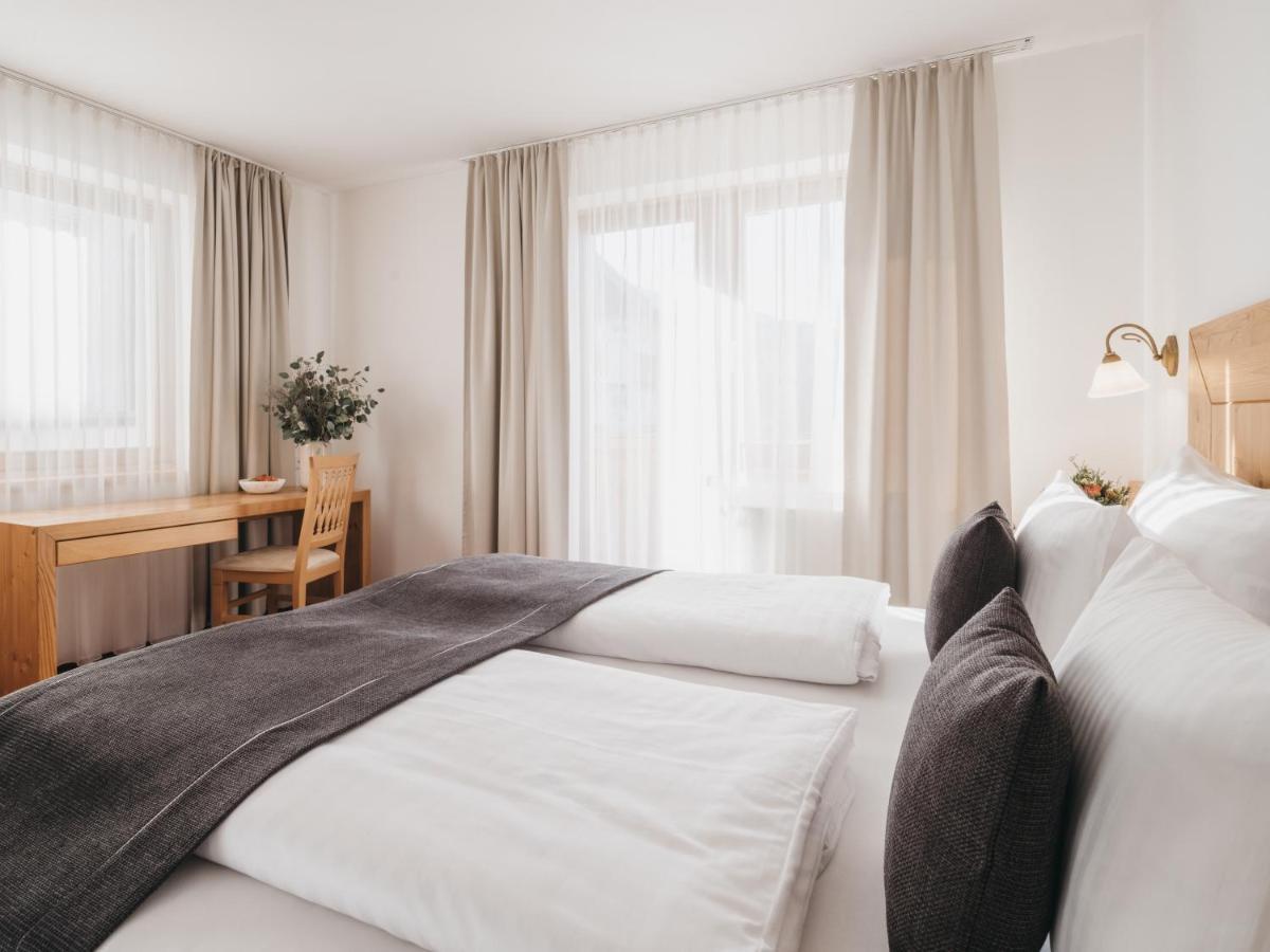 Hotel Vier Jahreszeiten By Vaya Inkl Zell Am See-Kaprun Sommerkarte 외부 사진