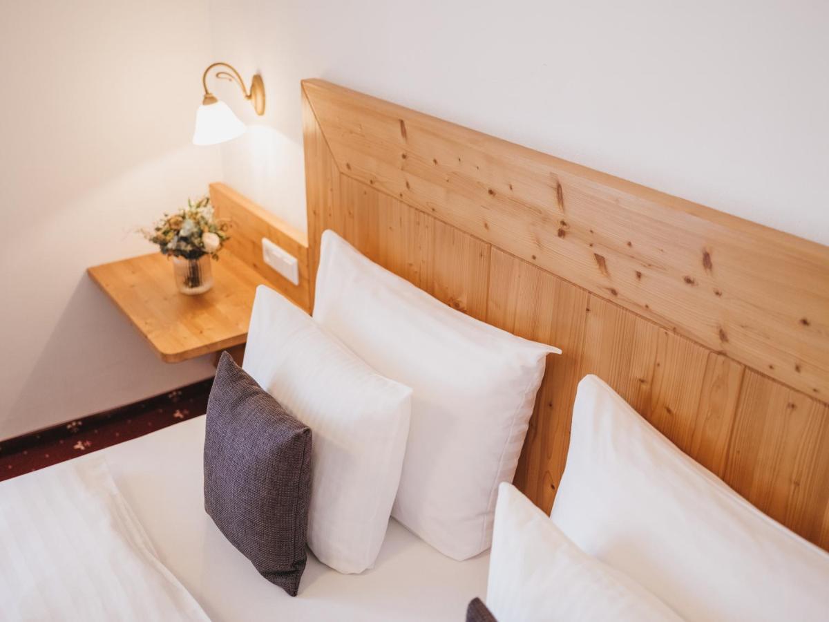 Hotel Vier Jahreszeiten By Vaya Inkl Zell Am See-Kaprun Sommerkarte 외부 사진