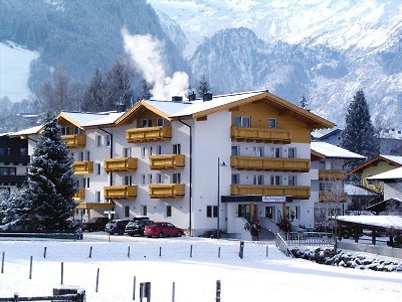 Hotel Vier Jahreszeiten By Vaya Inkl Zell Am See-Kaprun Sommerkarte 외부 사진
