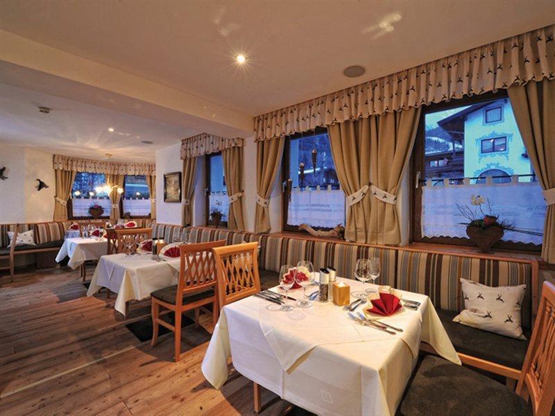 Hotel Vier Jahreszeiten By Vaya Inkl Zell Am See-Kaprun Sommerkarte 외부 사진