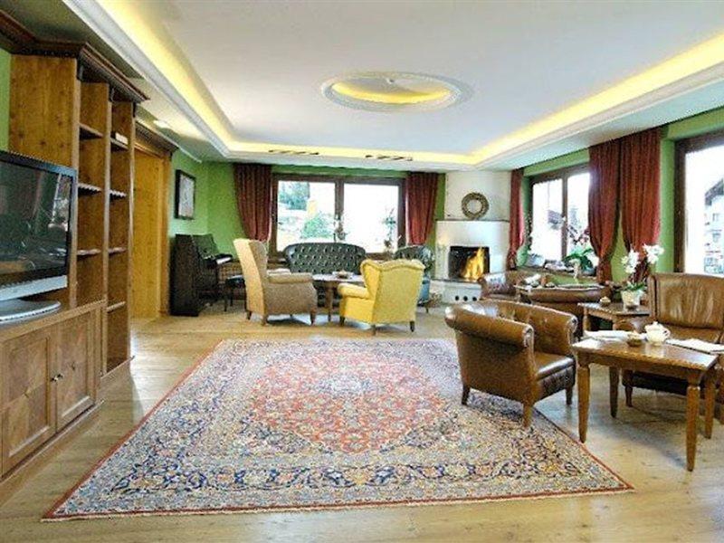 Hotel Vier Jahreszeiten By Vaya Inkl Zell Am See-Kaprun Sommerkarte 외부 사진