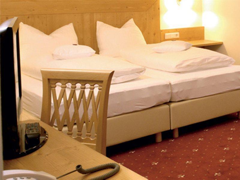 Hotel Vier Jahreszeiten By Vaya Inkl Zell Am See-Kaprun Sommerkarte 외부 사진