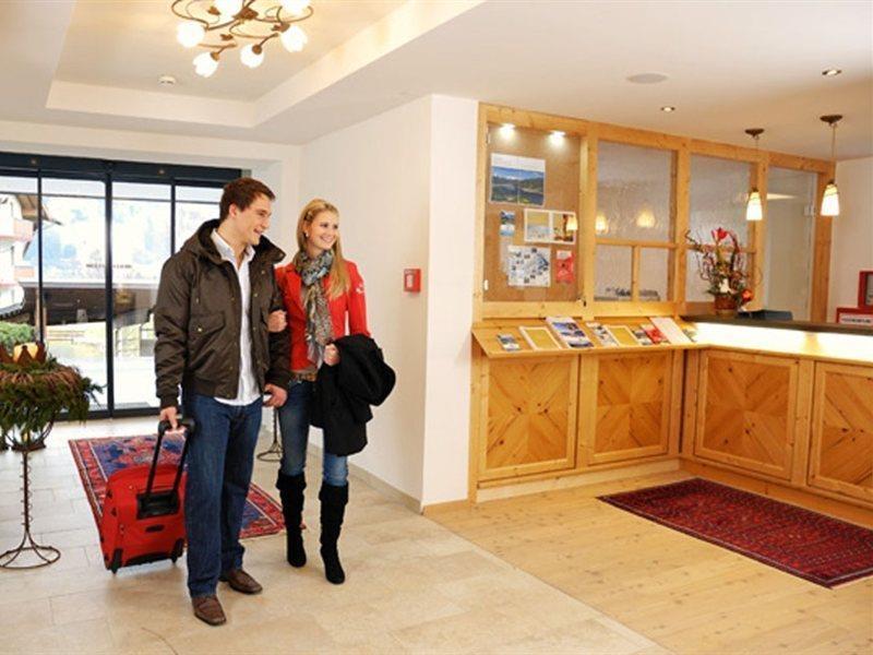 Hotel Vier Jahreszeiten By Vaya Inkl Zell Am See-Kaprun Sommerkarte 외부 사진