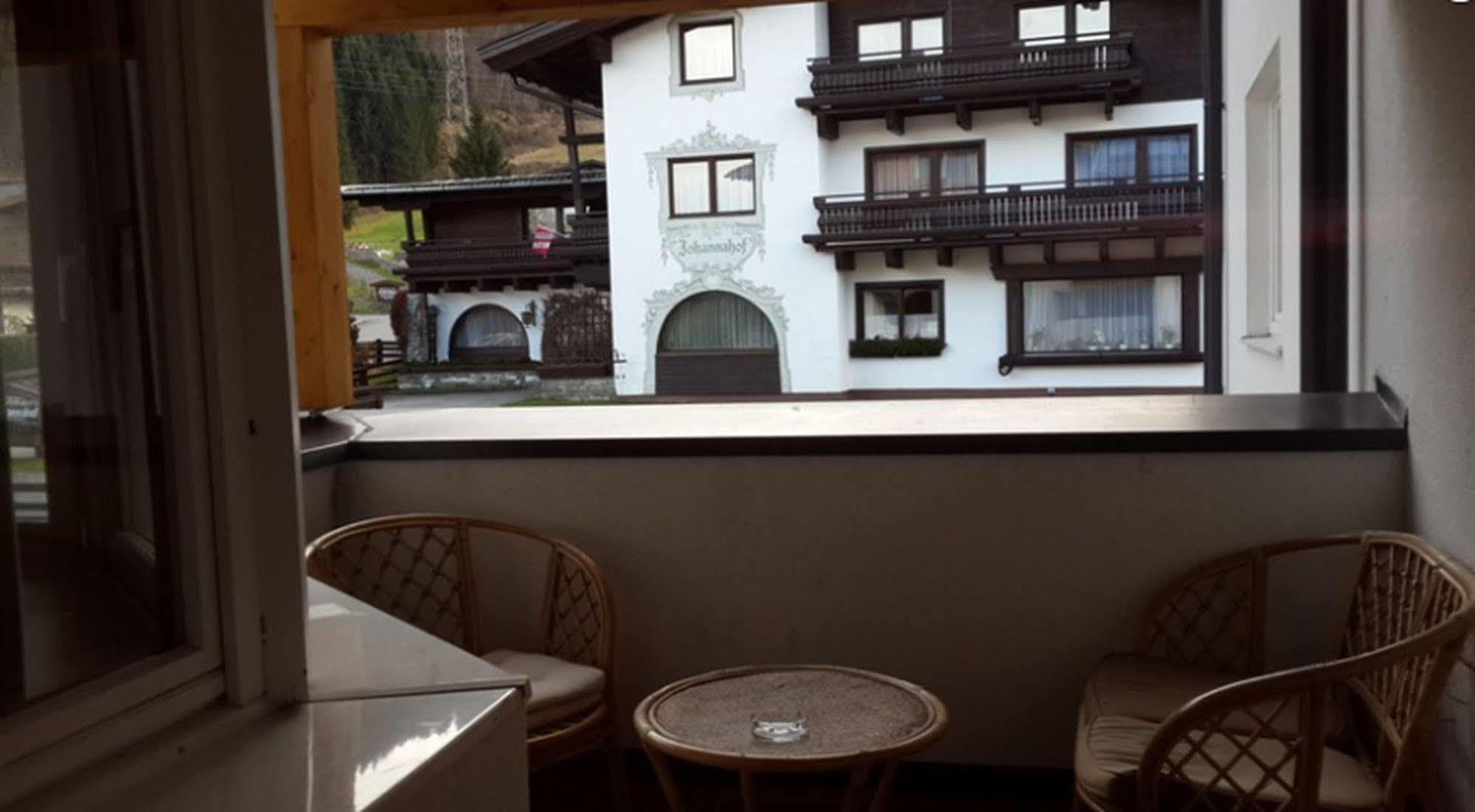Hotel Vier Jahreszeiten By Vaya Inkl Zell Am See-Kaprun Sommerkarte 외부 사진