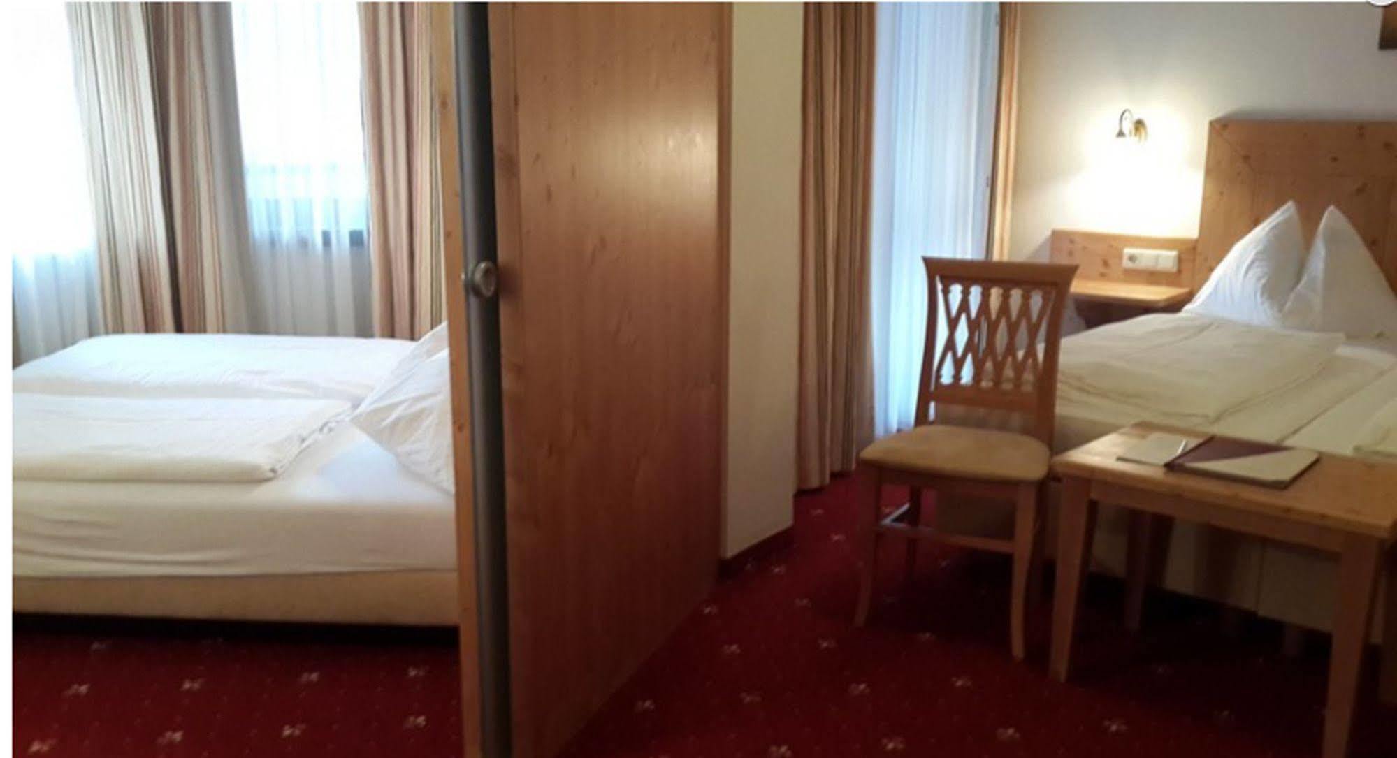 Hotel Vier Jahreszeiten By Vaya Inkl Zell Am See-Kaprun Sommerkarte 외부 사진